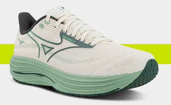Mizuno Wave Rider 29