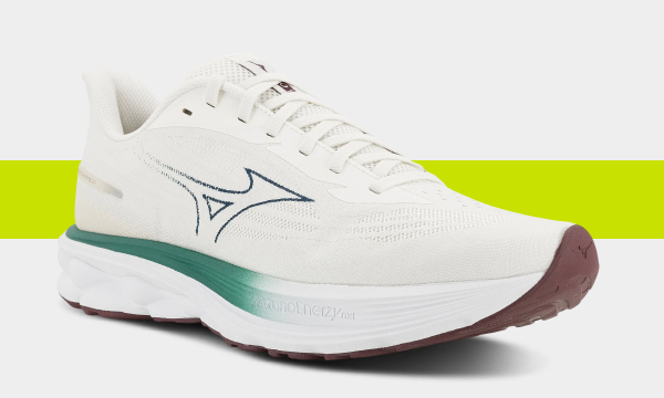 Mizuno Wave Skyrise 7