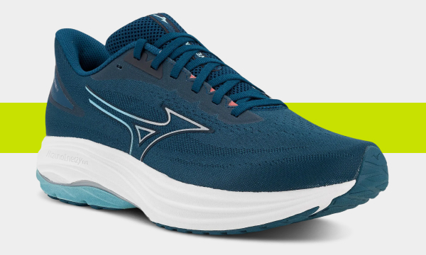 Mizuno Wave Ultima 17