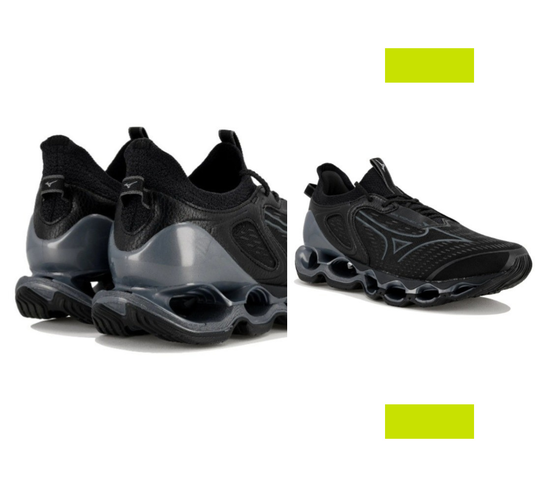 Mizuno Wave prophecy