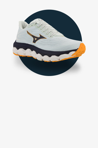 mizuno wave horizon