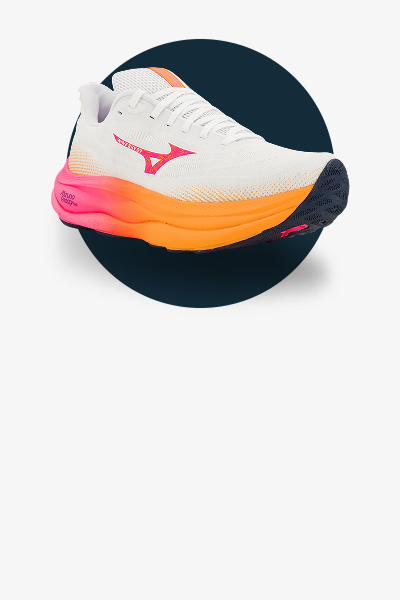 mizuno wave sky