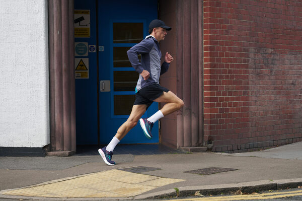 Chaussures de running Mizuno Wave Rider 29