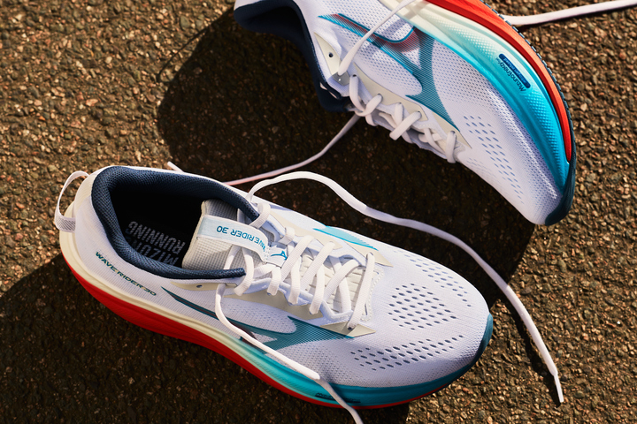 Chaussures de running Mizuno Wave Rider 30