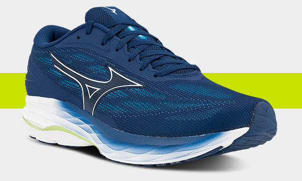 Mizuno Wave Ultima 15