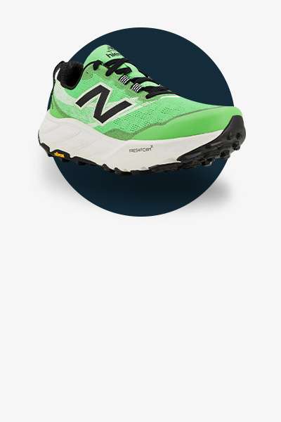 NEW BALANCE HIERRO V9