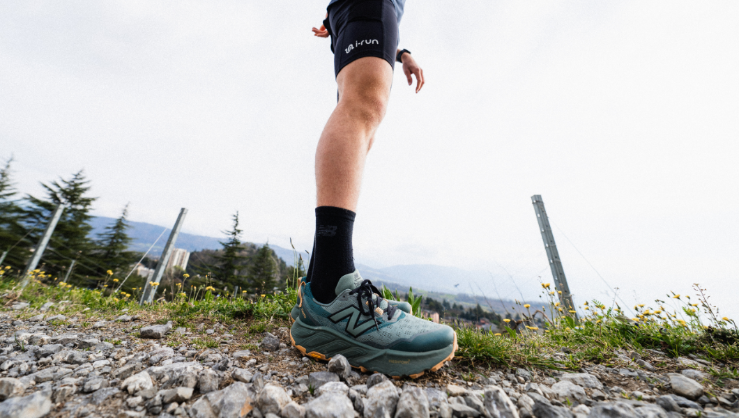 New Balance Hierro V9