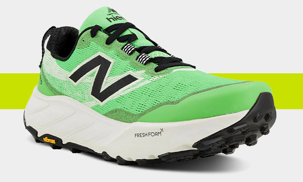 New Balance Hierro