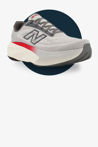 NEW BALANCE FRESH FOAM X MORE V6