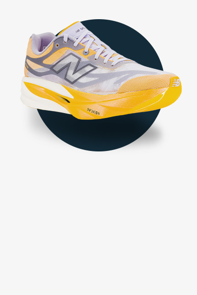 NEW BALANCE FUELCELL SC ELITE V6