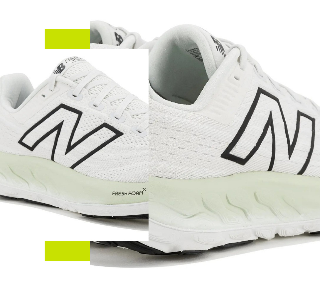 NEW BALANCE FRESH FOAM X VONGO V6