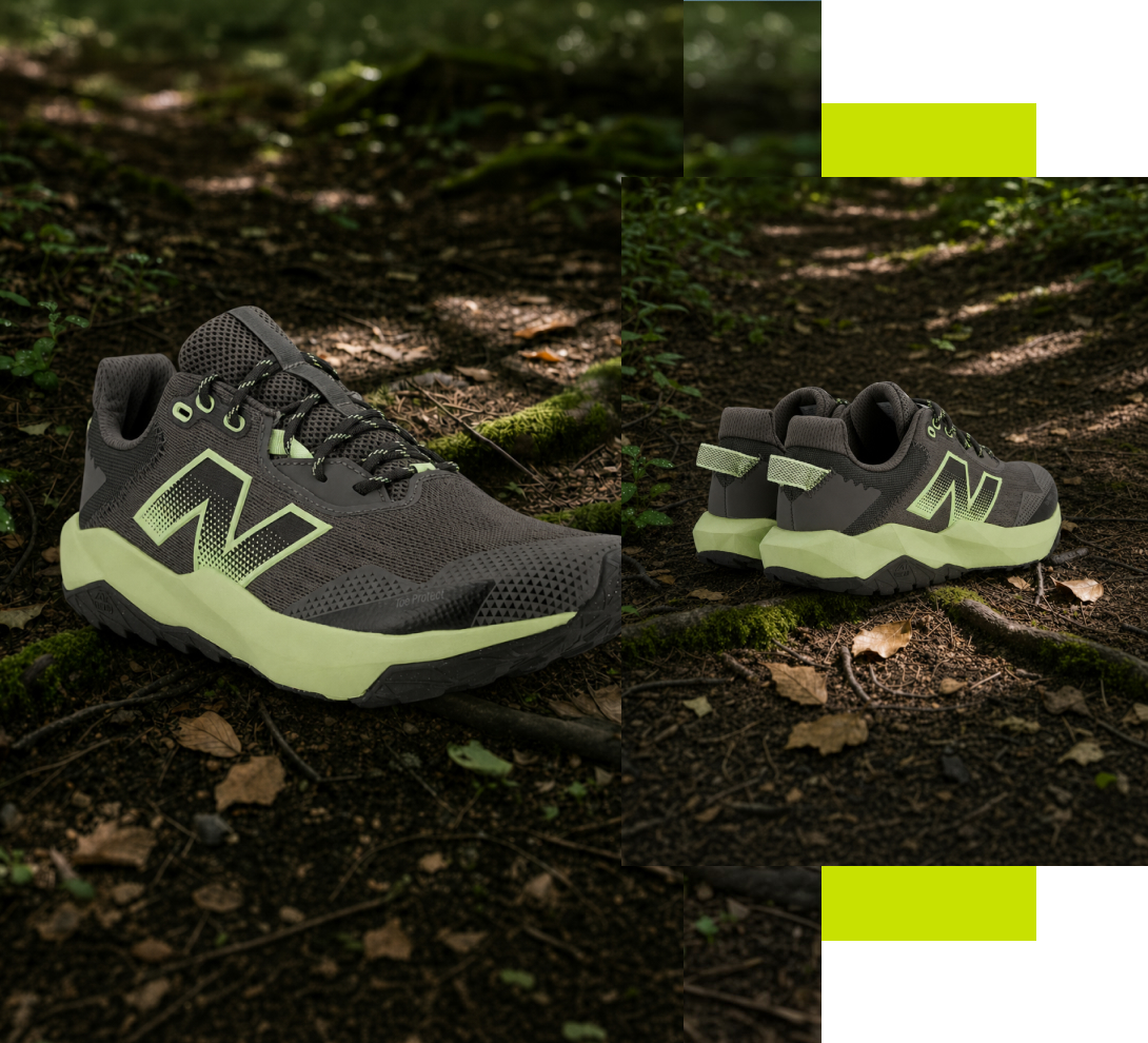New Balance NITREL V6