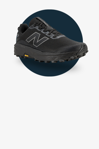 NEW BALANCE REBEL TRAIL