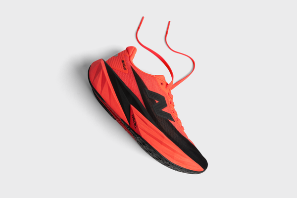 Chaussures de running New Balace FuelCell Rebel V5