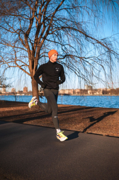 New Balance Running
