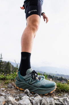 New Balance Trail