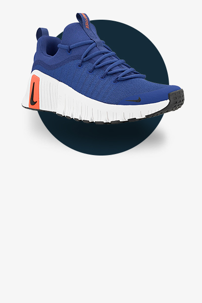 NIKE FREE METCON 7