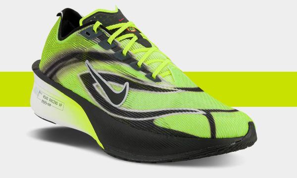 Nike Vaporfly Next% 4 Katana