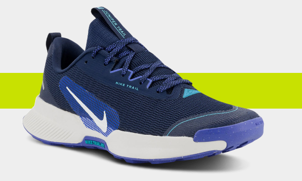 Nike Juniper trail 3
