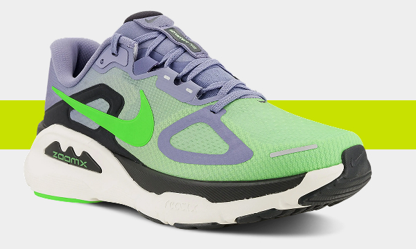 Nike Structure Plus running shoe
