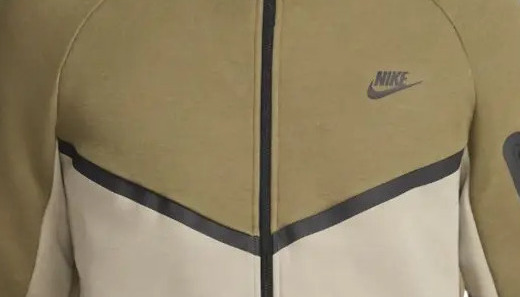sweat et pantalons nike tech fleece