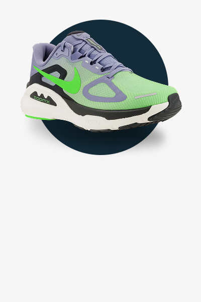 Nike Structure Plus