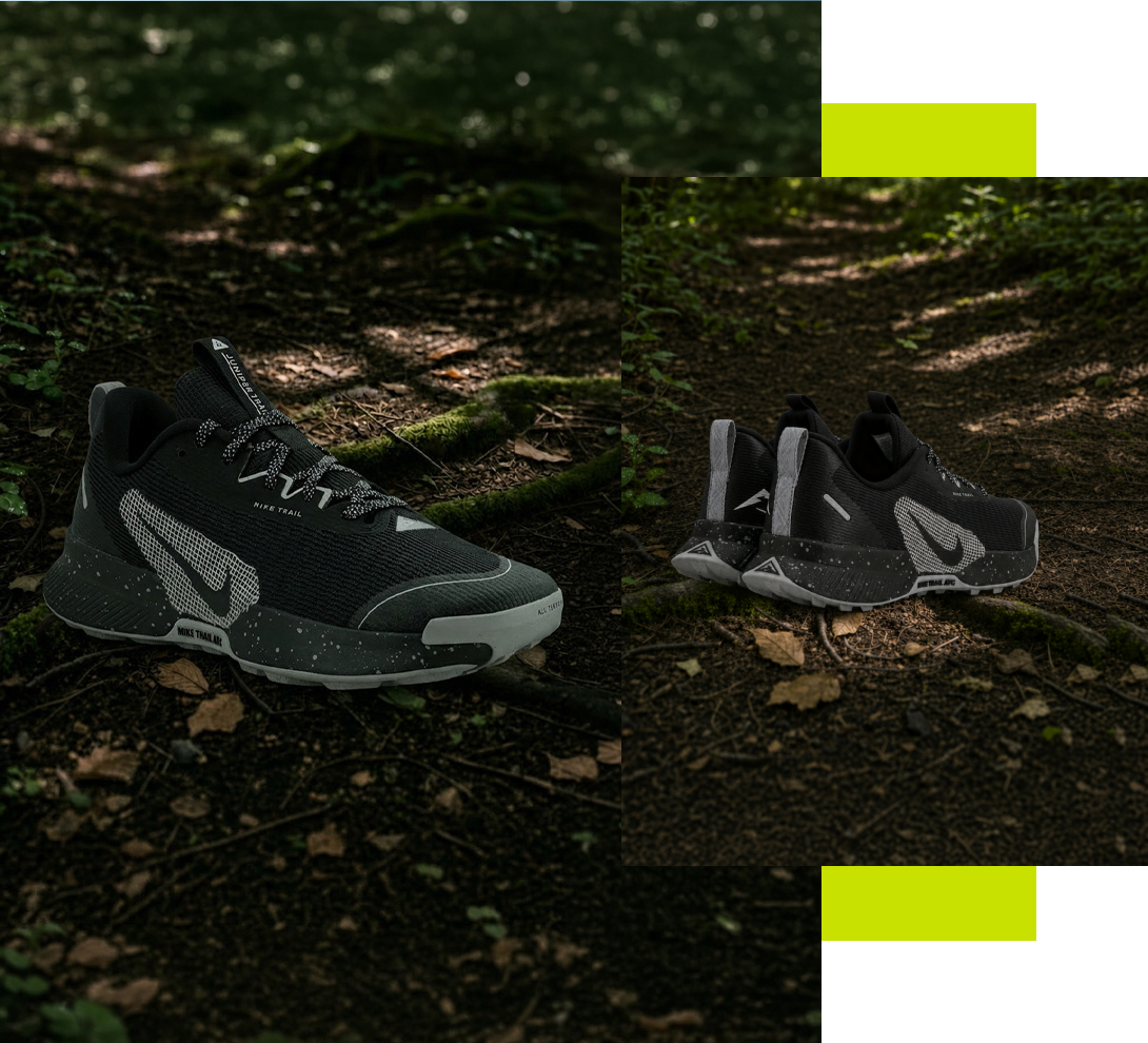 Nike Juniper trail 3
