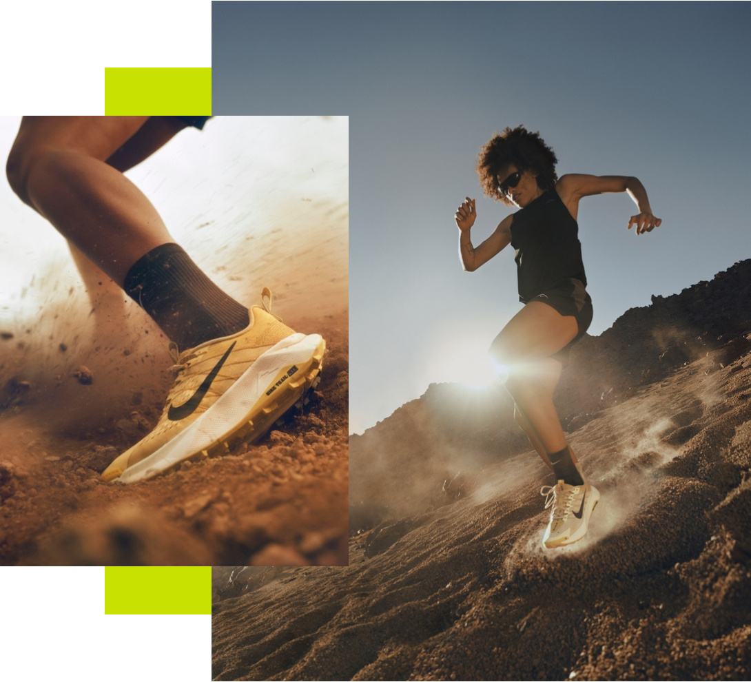 Nike Wildhorse 10