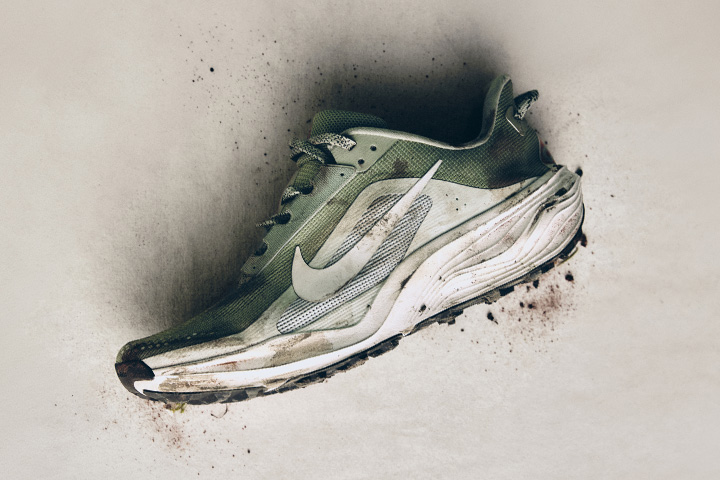 Nike ACG Pegasus Trail pour quels coureurs