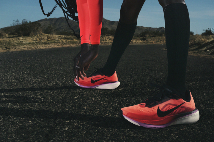 Nike Pegasus 42 running shoes