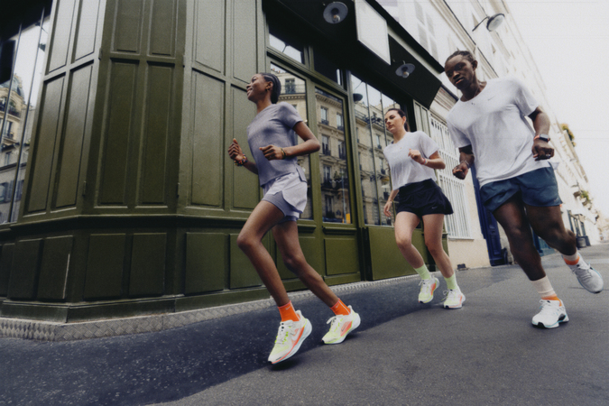 Nike Pegasus Plus