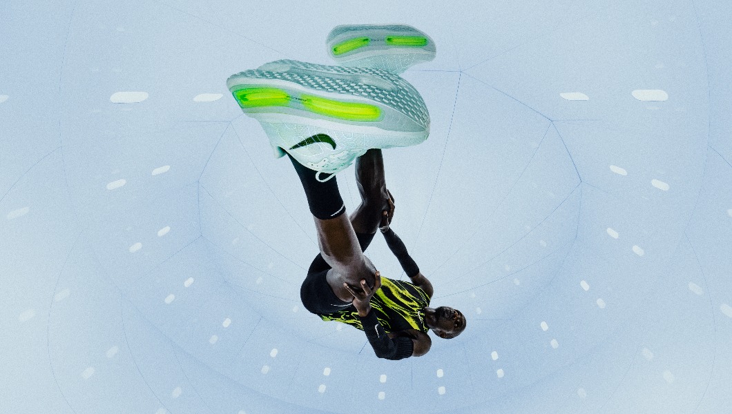Nike Vomero premium