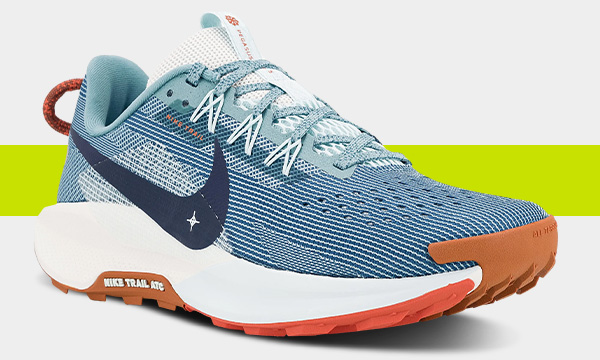 Nike Pegasus Trail 5