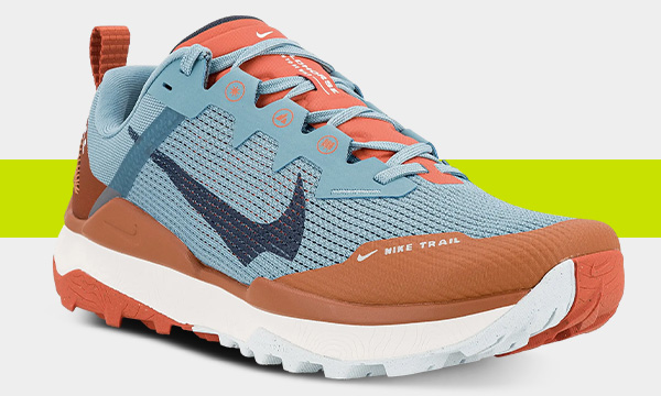 NIKE WILDHORSE 8
