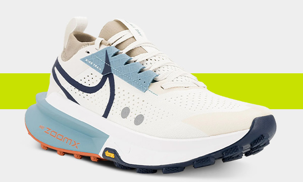 Nike Zegama Trail