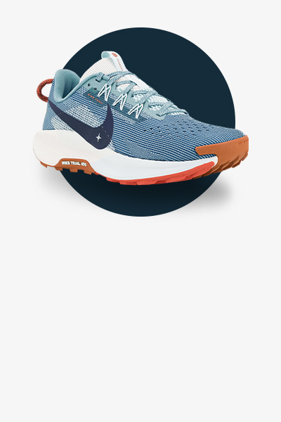 Nike Pegasus Trail
