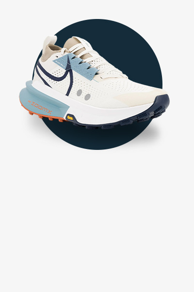 Nike Zegama Trail 2