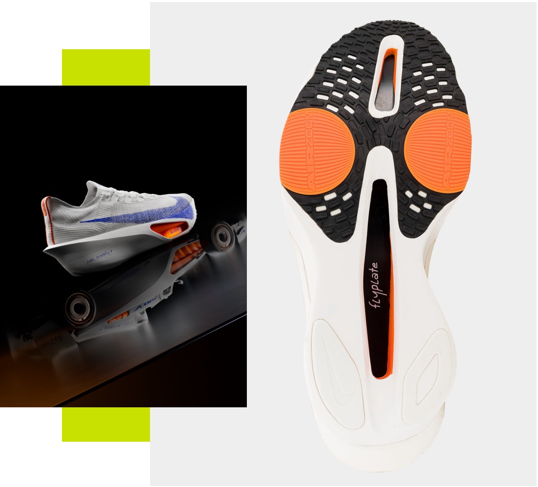 Nike Alphafly 3