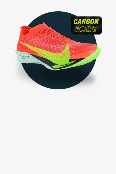 Nike Vaporfly 4