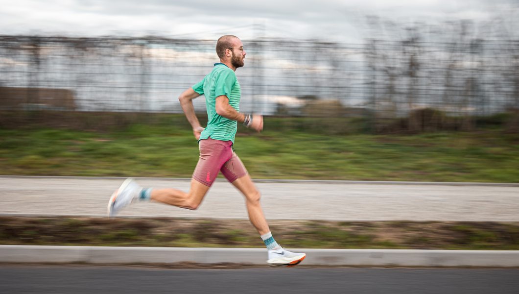 Nike Vaporfly 4