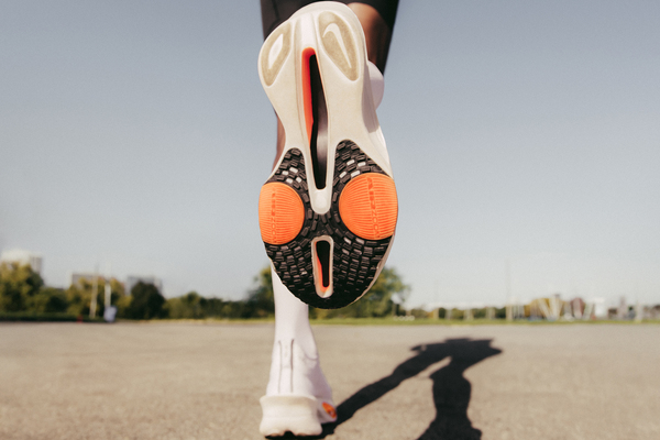 Soldes Nike Alphafly 3