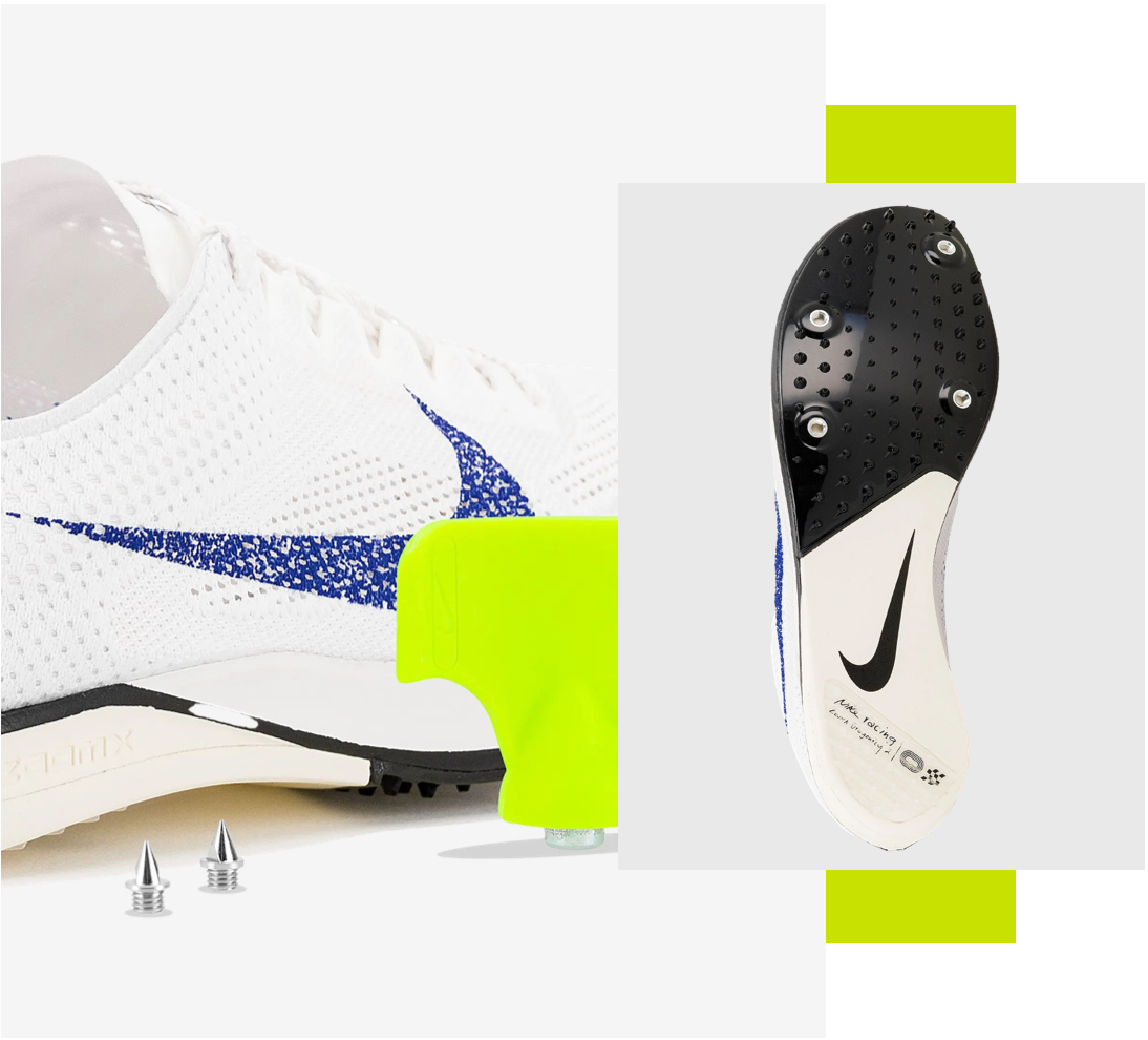 Nike ZoomX Dragonfly 2�