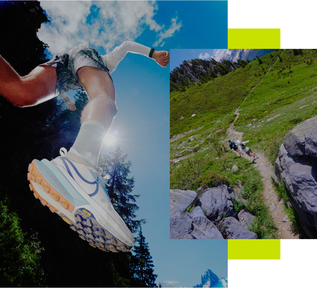Nike Zoom Zegama Trail 2
