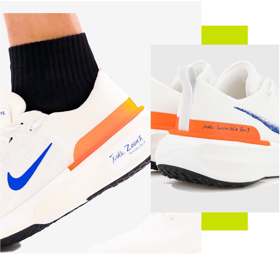 Nike Invincible 3