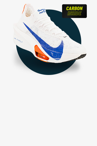 Nike Alphafly Next 3