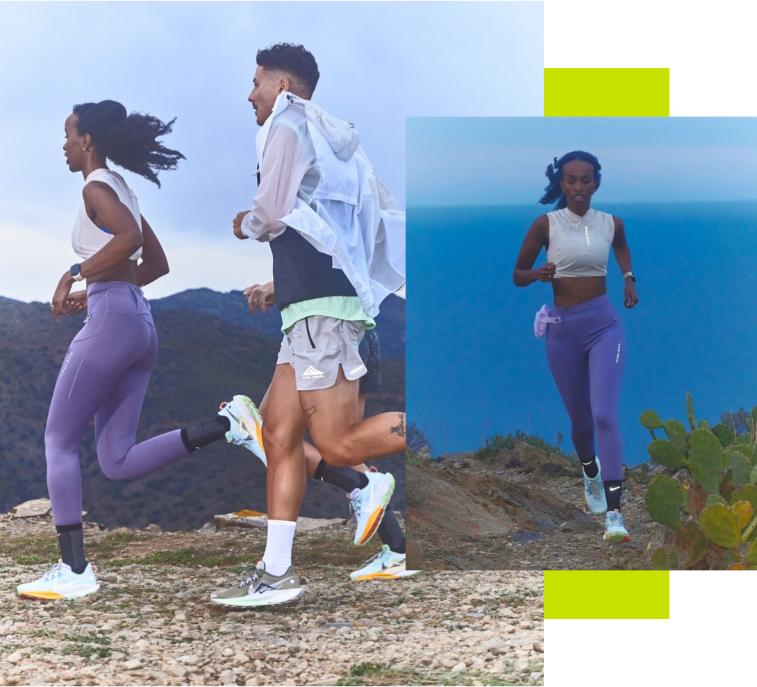 Nike Pegasus Trail 5