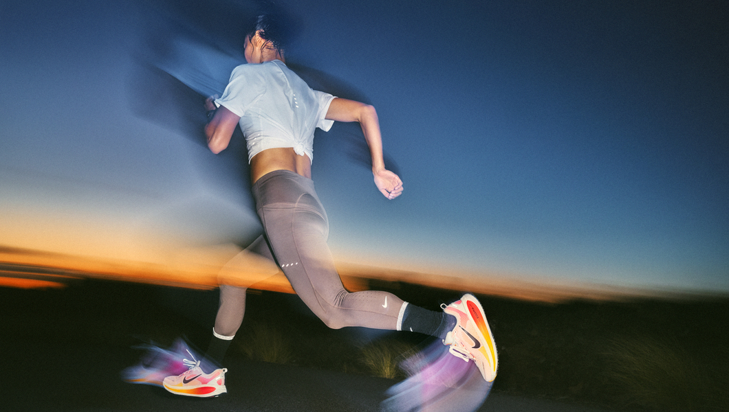Nike Vomero 18