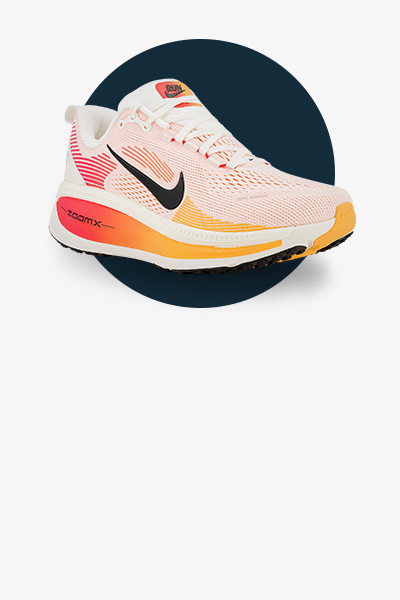 Nike Vomero 18