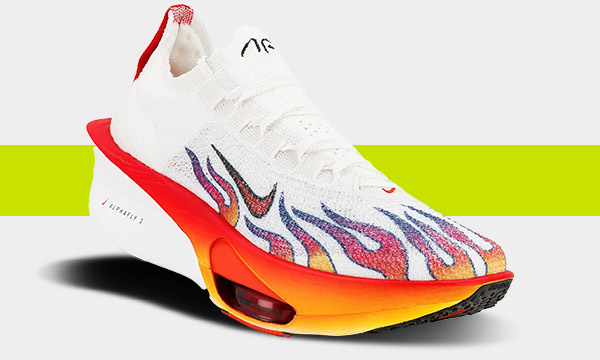 Nike Air Zoom Alphafly Next% 3