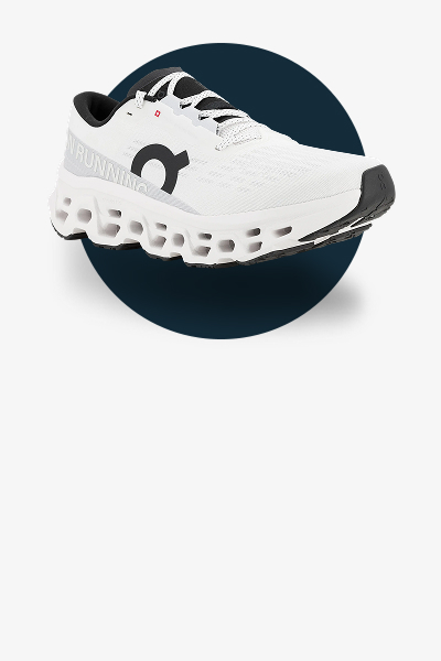ON CLOUDMONSTER 3